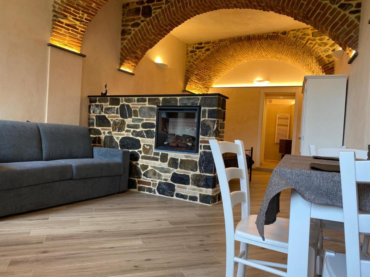La Dimora Del Borgo Apartment Levanto Exterior photo