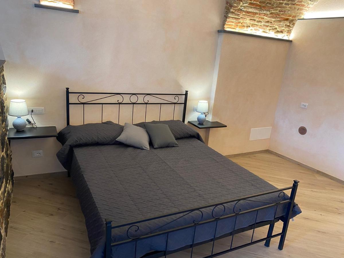La Dimora Del Borgo Apartment Levanto Exterior photo