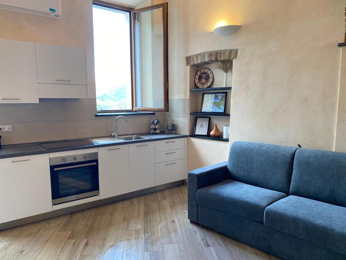 La Dimora Del Borgo Apartment Levanto Exterior photo