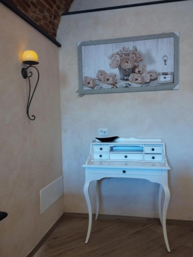 La Dimora Del Borgo Apartment Levanto Exterior photo